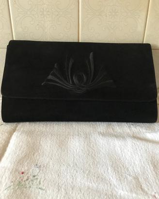 Pochette sergio rossi