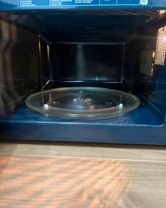 Microonde lg