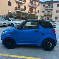 LIGIER JS50 ULTIMATE SPORT DCI ICE TEC