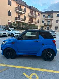 LIGIER JS50 ULTIMATE SPORT DCI ICE TEC