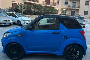 LIGIER JS50 ULTIMATE SPORT DCI ICE TEC