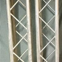 Truss Americana da 2.5 metri Milos QTB2500