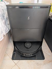ECOVACS DEEBOT T30S PRO