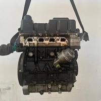 Motore Usato W10B16A, 1.6, Benzina, 66 kW