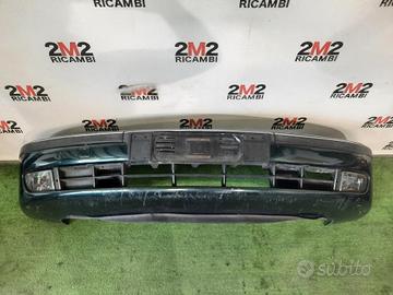 PARAURTI ANTERIORE CENTRALE BMW Serie 5 E39 Berlin