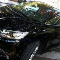 Renault Grand Scénic 7 P0STI