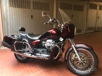 Moto guzzi california 1100 ev touring