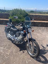 Yamaha XV 535 Virago - 2000