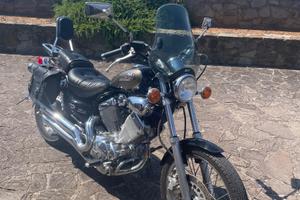 Yamaha XV 535 Virago - 2000