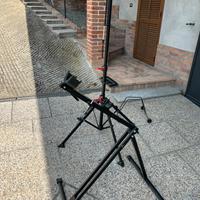 Cavalletti bici