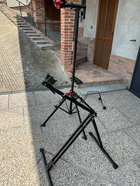 Cavalletti bici