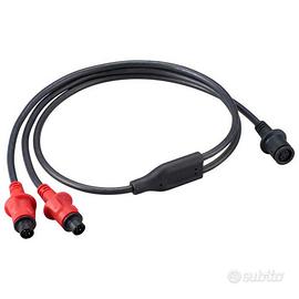 Cavo di ricarica Turbo SL Y

Specialized 