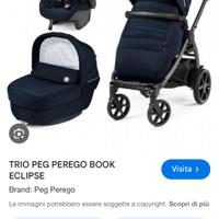 Trio peg perego