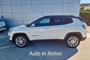 Jeep Compass 1.6 Multijet II 2WD Limited Pelle Car