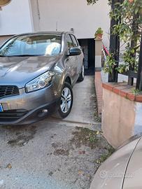 Nissan Qashai