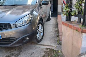Nissan Qashai