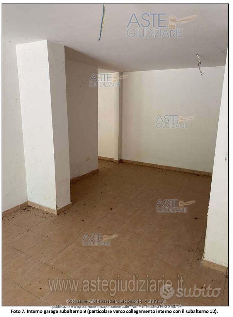 Appartamento – Abbateggio, Contrada Colle della Selva - Vista 3