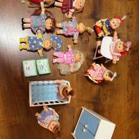 Cabbage Patch Kids Bimboli Vintage