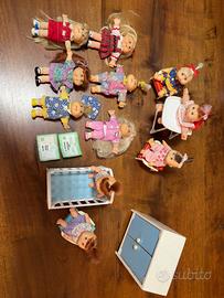 Cabbage Patch Kids Bimboli Vintage