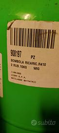 Bombola R410a