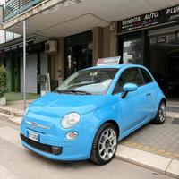 Fiat 500 1.2 EasyPower Pop Star