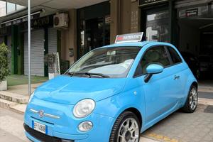 Fiat 500 1.2 EasyPower Pop Star
