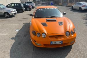 Hyundai e coupé