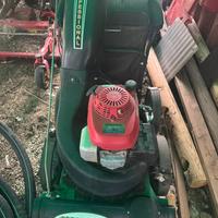 Aspirafoglie BILLYGOAT