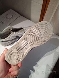 Scarpe tennis n 36.5