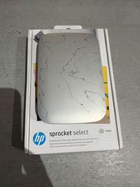 Stampante hp sprocket select