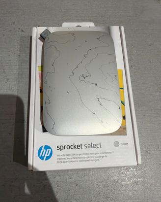 Stampante hp sprocket select