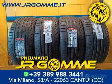 4 Gomme al NUOVO% 235/35/19 KENDA Estive - Cantù
