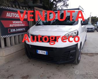 Peugeot Expert BlueHDi 100 S&S PL-TN Combi Standar