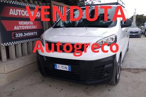 Peugeot Expert BlueHDi 100 S&S PL-TN Combi Standar