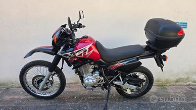 Yamaha XT 600