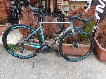 Wilier sl0 tgm Biciclette In vendita a Rimini