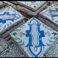 antiche cementine siciliane 20x20