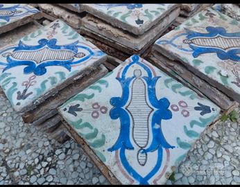 antiche cementine siciliane 20x20