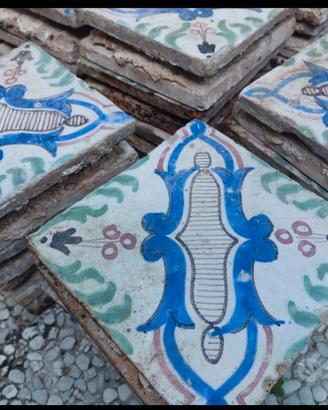 antiche cementine siciliane 20x20