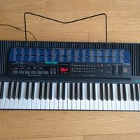 tastiera Casio ct-680 