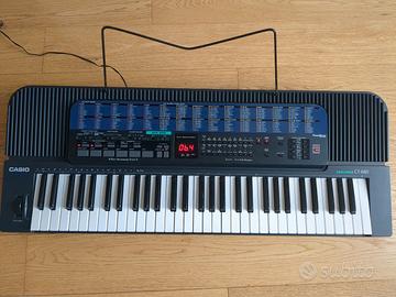 tastiera Casio ct-680 