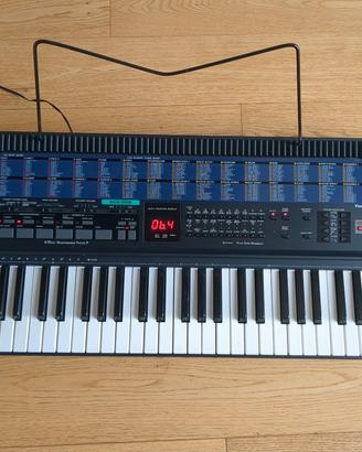 tastiera Casio ct-680 
