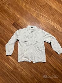 Giacca-camicia