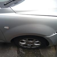 Parafango destro alfa romeo mito