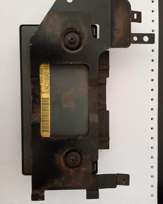 centralina sedile Jaguar xk8