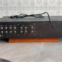 Preamplificatore stereo