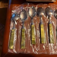 Servizio completo Posate Rivadossi - Nature