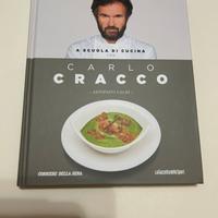 Libro di cucina