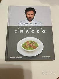 Libro di cucina