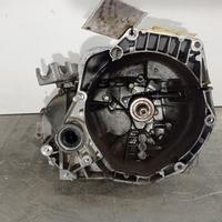 CAMBIO MANUALE COMPLETO FIAT 500 X Serie 55266963